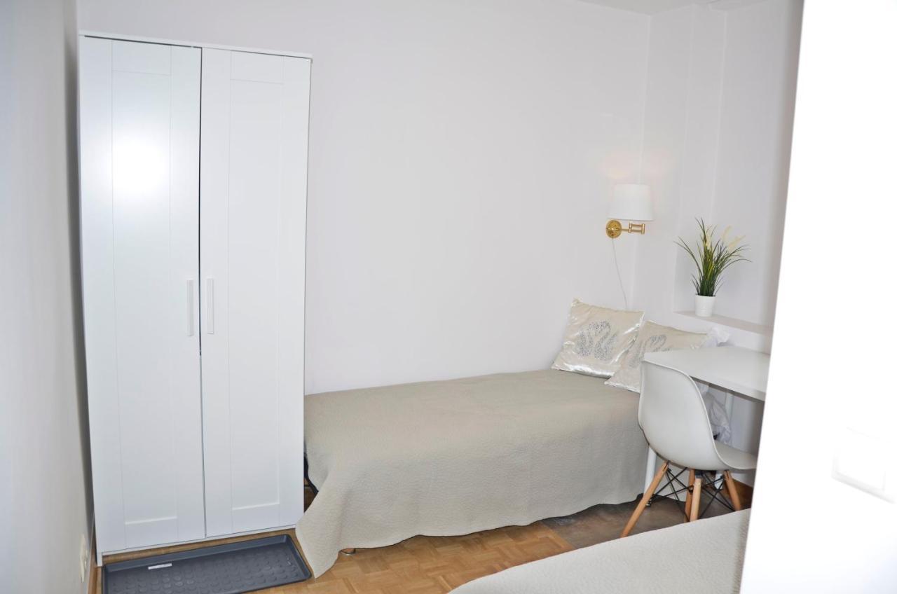 Apartment V Ajax Metro Stadion Narodowy Warsaw