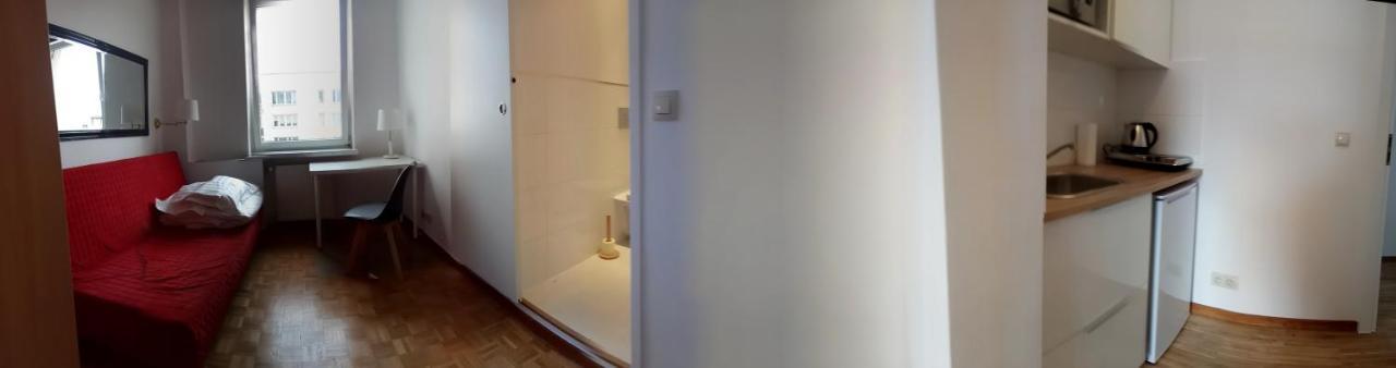 Apartment V Ajax Metro Stadion Narodowy
